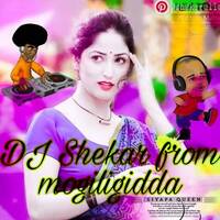 Cheera kavala pillo gare kavala 3marr gajjal mix dj shekar from mogiligidda by www.Djoffice.in