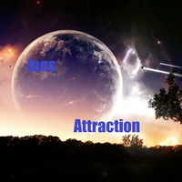 Jens - Attraction by Jens Soster