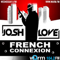 Josh Love - French Connexion 310 by Josh Love