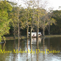 Music Makes My Day Better - Nr 08 by Jader-Redaj
