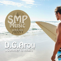 D.G.Arou - Summer is magic (Beach Club Mix) by Prinz Acim
