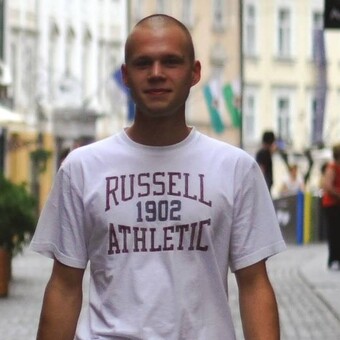 Sa&scaron;o Hočevar