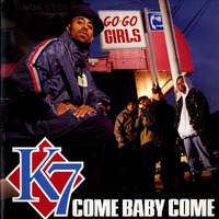 K7 - Come Baby Come (Bobby Cooper 'Dancing Machine' Remix) by Bobby Cooper