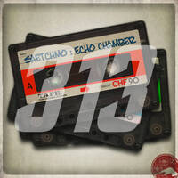 Echochamber 313 mit Delaydi (21.12.17) by Saetchmo