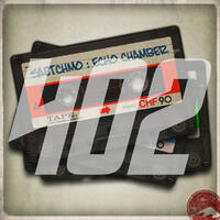 Echochamber 402 (30.01.20) by Saetchmo