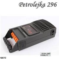 Petrolejka 296 - 2017-08-21 nezáväzné stretnutie nie len so staršou domácou hudobnou produkciou… by Slobodný Vysielač