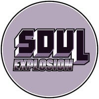 Soul Explosion - ICR - 2 Step &amp; Rare Groove - 6th June 2026 by Soul Explosion