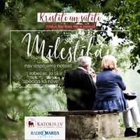 Misiju mēnesis | 31.10.2019, ceturtdiena by Radio Marija Latvija