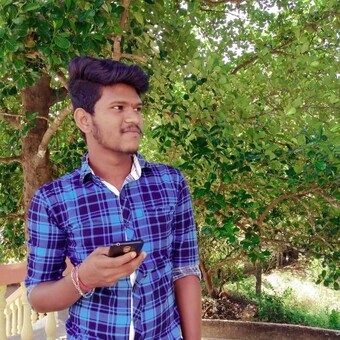 Niranjan Niru Belthangady