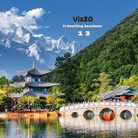 VizZOs Tr4v3lling Sessions 13 by VizZO