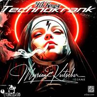 KTV TEKNO - Technokrank by KTV RADIO