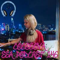 Scientific Sound Asia Podcast 146 is Cocosova with her first solo guest mix. by Scientific Sound Asia Radio