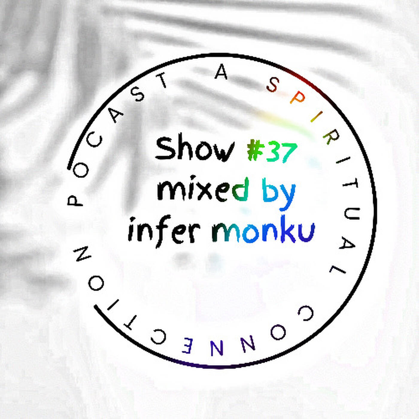 A Spiritual Connection Podcast Show #37 episode artwork