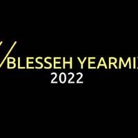  Blesseh Yearmix 2022 by DEEJAY BLESSEH