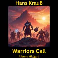 Warriors Call by Hans Krauß