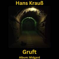Gruft by Hans Krauß