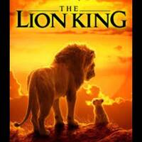 THE LION KING F.T Nathiiey Dee MusiQ 20K by Nathiiey Dee MusiQ