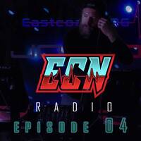 ECN Radio 04 | Jon Force | Live UK Hard House Mix | March 29th 2022 | Eastcoastnrg.com by Jon Force