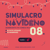 Quebradita Vs Cumbia Speed Mix | DJ Rodríguez | El Pato Vásquez | IR Radio by Impac Records