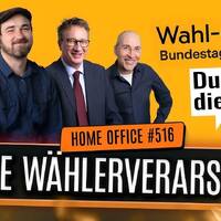 Home Office # 516 by NuoFlix