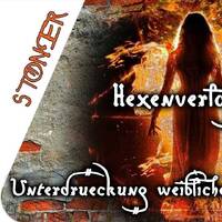 Hexenverfolgung - über die Unterdrückung weiblichen Wissens by NuoFlix