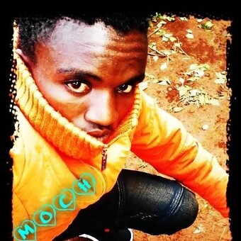 Moch Alleyking