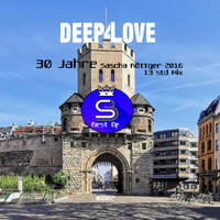 BEST OF MARATHON on Deep4 Love - 30 Jahre Sascha Röttger by deep 4 love