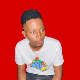 Thakgalo J. Mashego