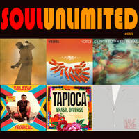 SOUL UNLIMITED Radioshow 665 by Soul Unlimited