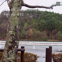 Field Recordings | Retro #32 by PG3A