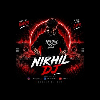 DJ Nikhil