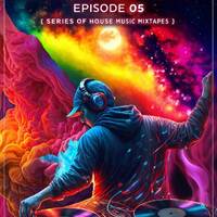 Food For The Mind Body &amp; Soul [Episode 05] Mixed By MelanicDeep by MelanicDeep