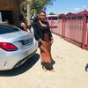 Azonwabe M Thomas