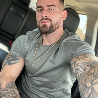 Ralf Steve