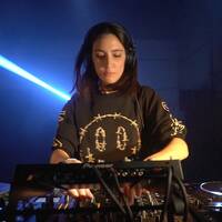 Kompass Klub Closing, NYE LiveStream by Amelie Lens by Techno Music Radio Station 24/7 - Techno Live Sets