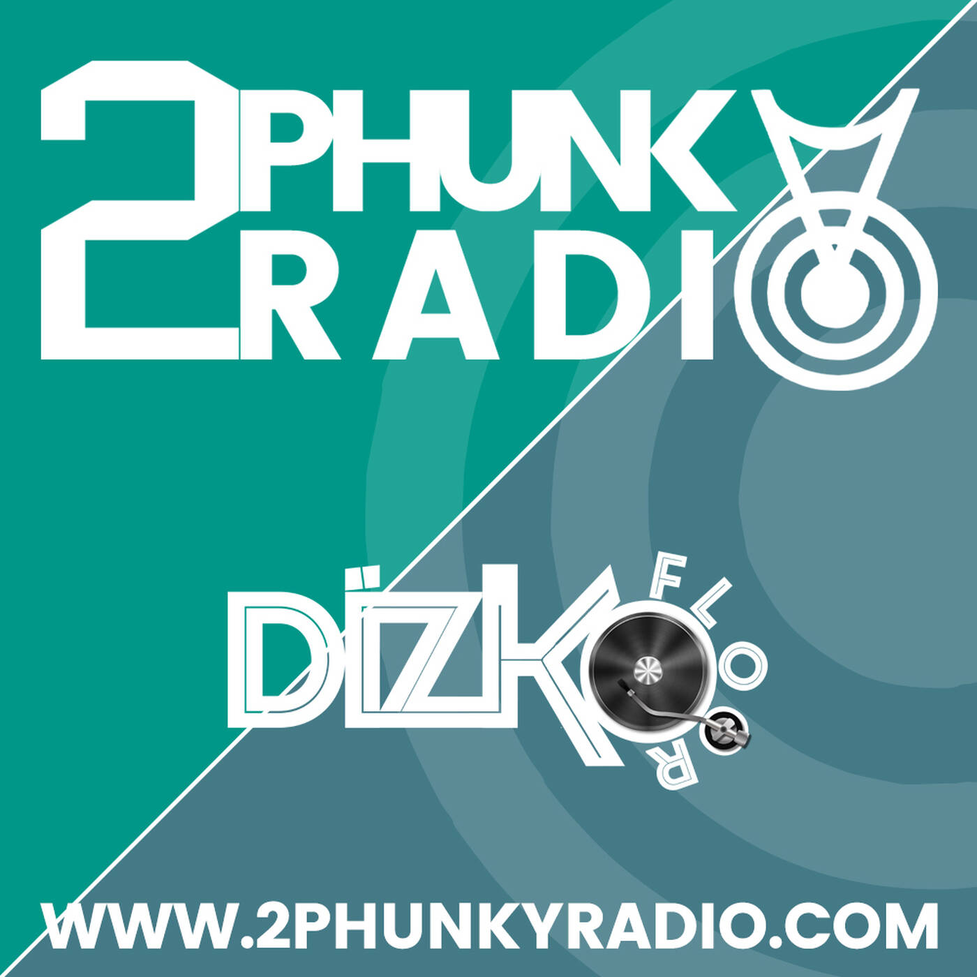 Direct Dizko Vol 8 (House Classics) episode artwork