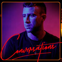 Jackmaster: Conversations by 5 Magazine by 5 Magazine