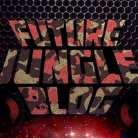 Hago Exclusive Mix For Future Jungle Blog by Future Jungle Blog