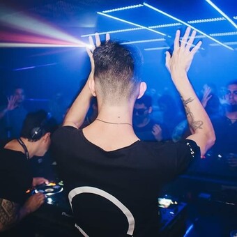 Alejandro Moreno Montagnese