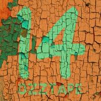 Oscar OZZ - OZZTAPE 14 by Oscar OZZ