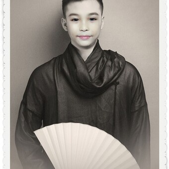 Angelo Shiejay Zednem