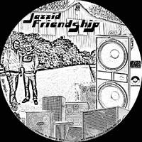 Judge Jazzid - Friendship by Jazzid