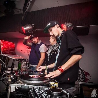 Michał Wr&oacute;bson Wr&oacute;bel