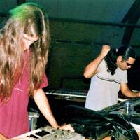 Astral Projection Live @ Hyperstate Mini-Festival (May 1st 1998 - Indoor at The Forum/Copenhagen) by ♆ ΛŞŦŔΛŁ ƒΛĩŔ¥ ♆
