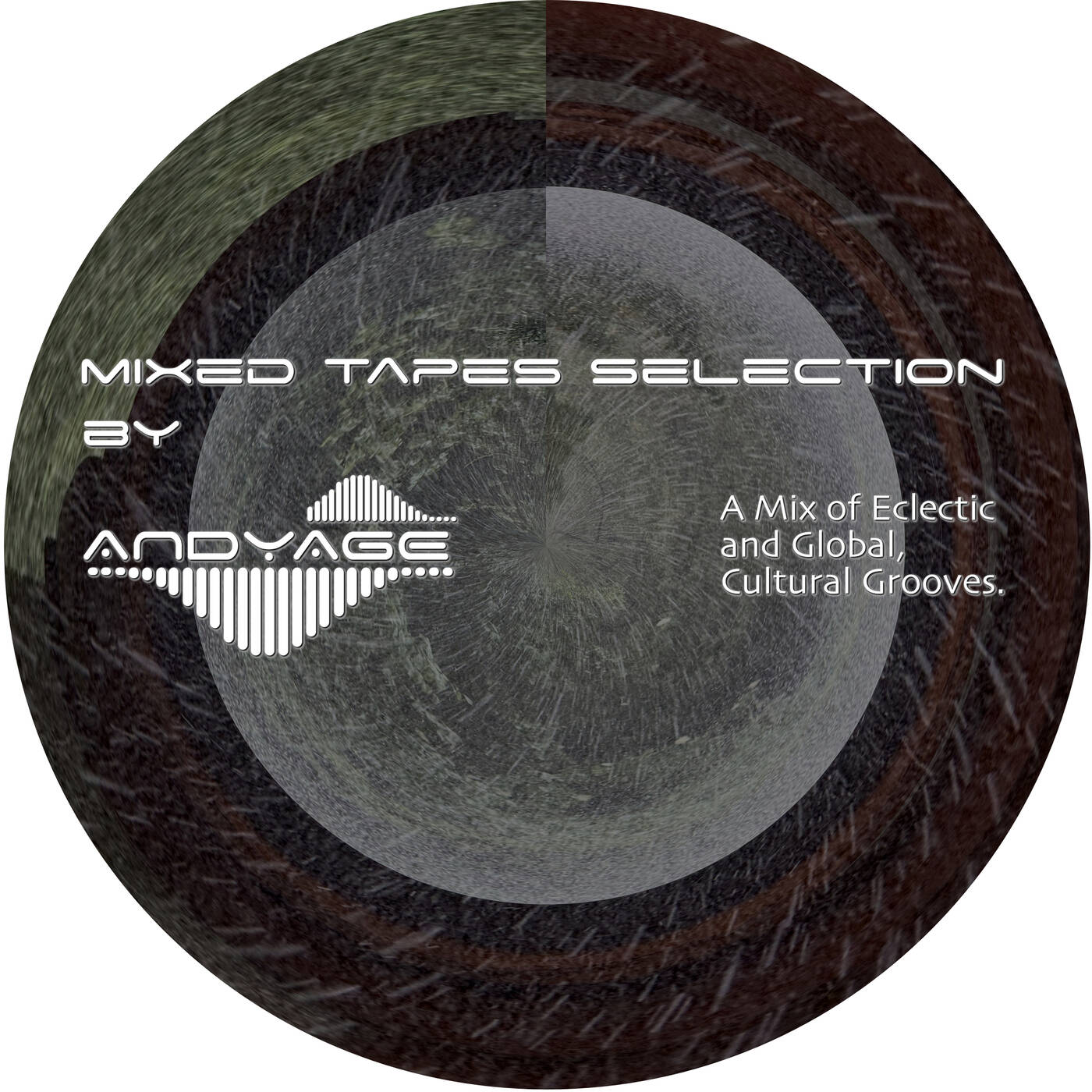 Mixed Tapes Selection -#304 - 2025-06-18 episode artwork