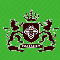 Outline 2020 - early 90s Belgium/UK/Germany stuff by Ronny Pries