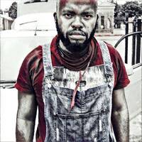 Unchained Session 01 - Analogue Rox by Analogue Rox