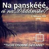 Na panské - 2026-02-01 humoristický týždenník 05/2026 by Slobodný Vysielač