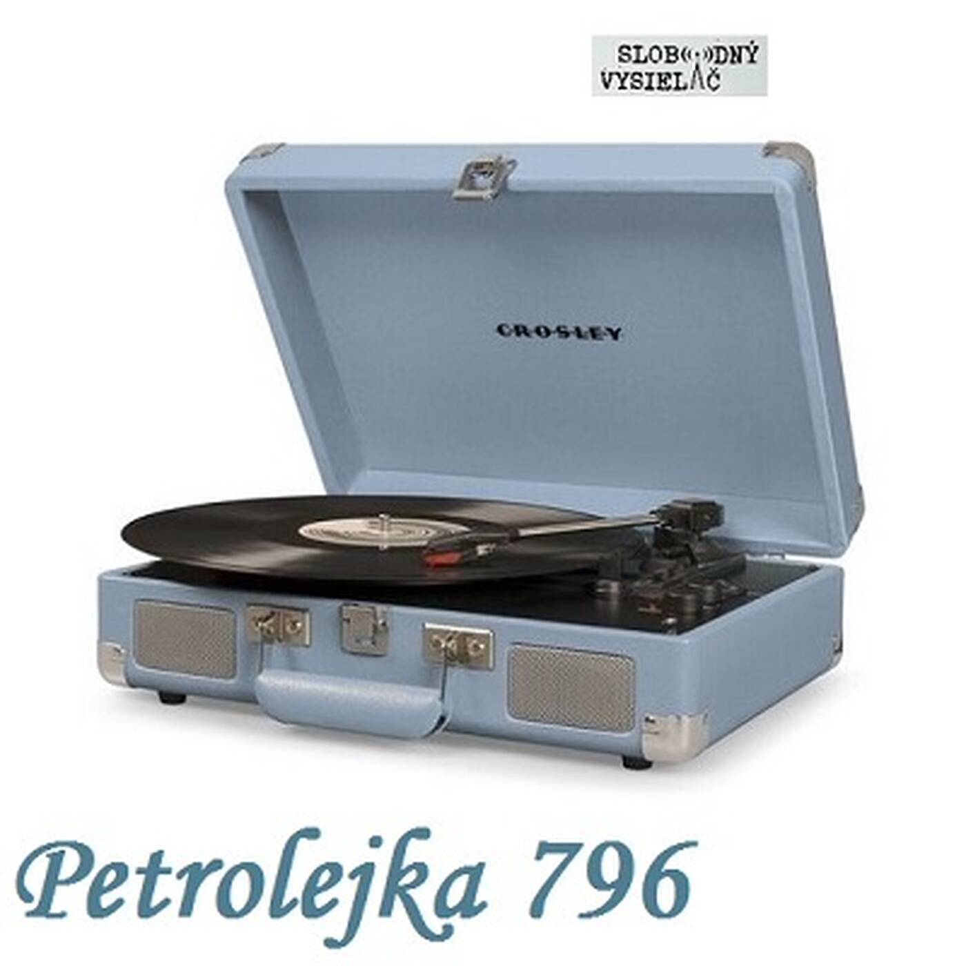 Petrolejka 796 - 2021-03-24 Návrat do roku 2018 episode artwork