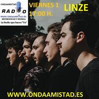 ONDAAMISTAD ENTREVISTA A:" LINZE" ( 01.dic..2023V) by ONDAAMISTAD
